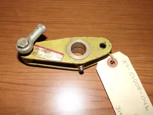 Learjet Bellcrank 27-51008-046